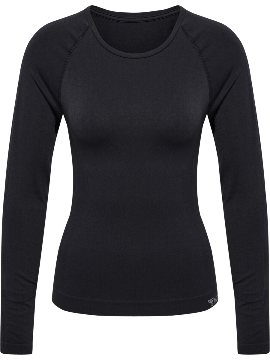 

Футболка Performance Hummel, черный