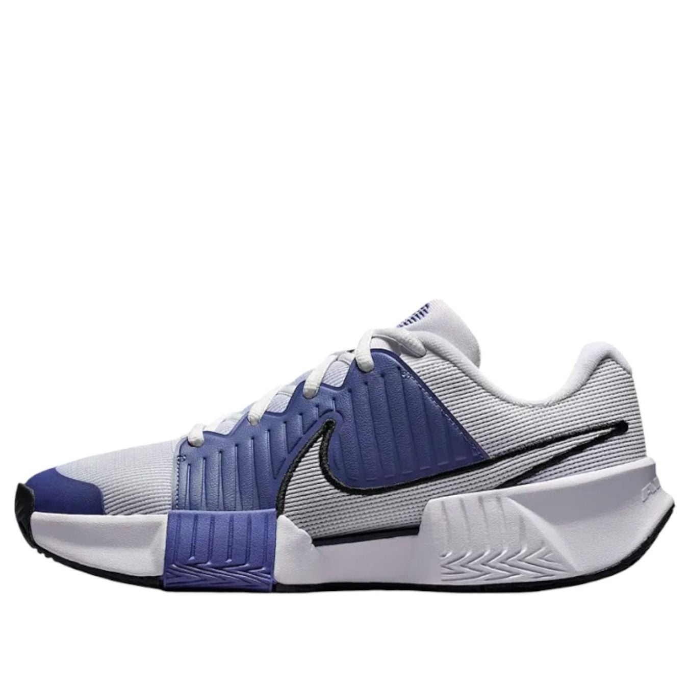 Кроссовки (WMNS) Nike GP Challenge Pro HC 'White World Indigo Ghost'