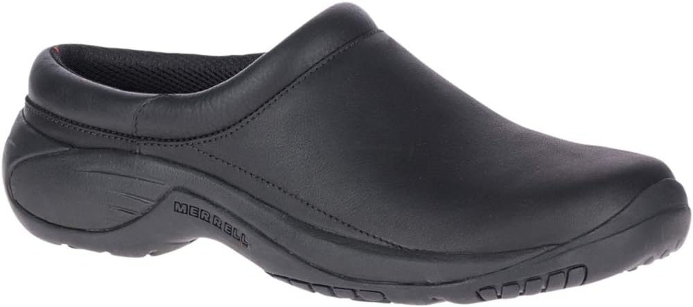 

Мокасины Merrell Men's Encore Gust 2, черный