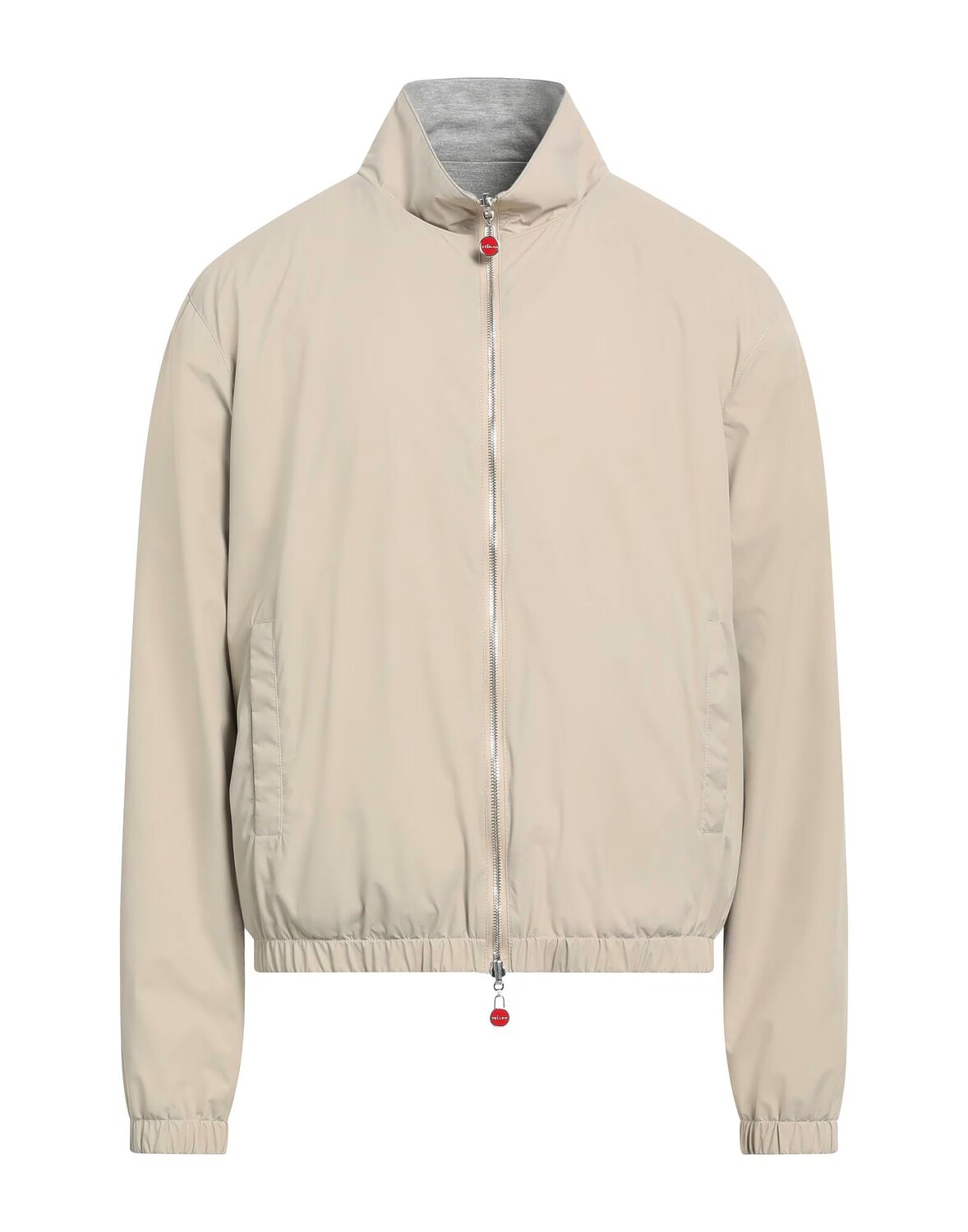 

Куртка Kiton, бежевый