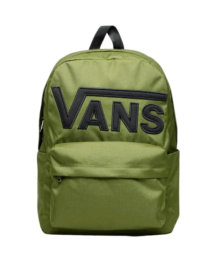 

Классический рюкзак Drop V Vans, зеленый