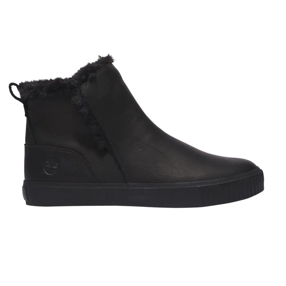 

Ботинки без шнуровки Wmns Skyla Bay Timberland, черный
