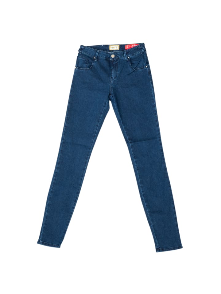 

Джинсы Met Jeans, синий