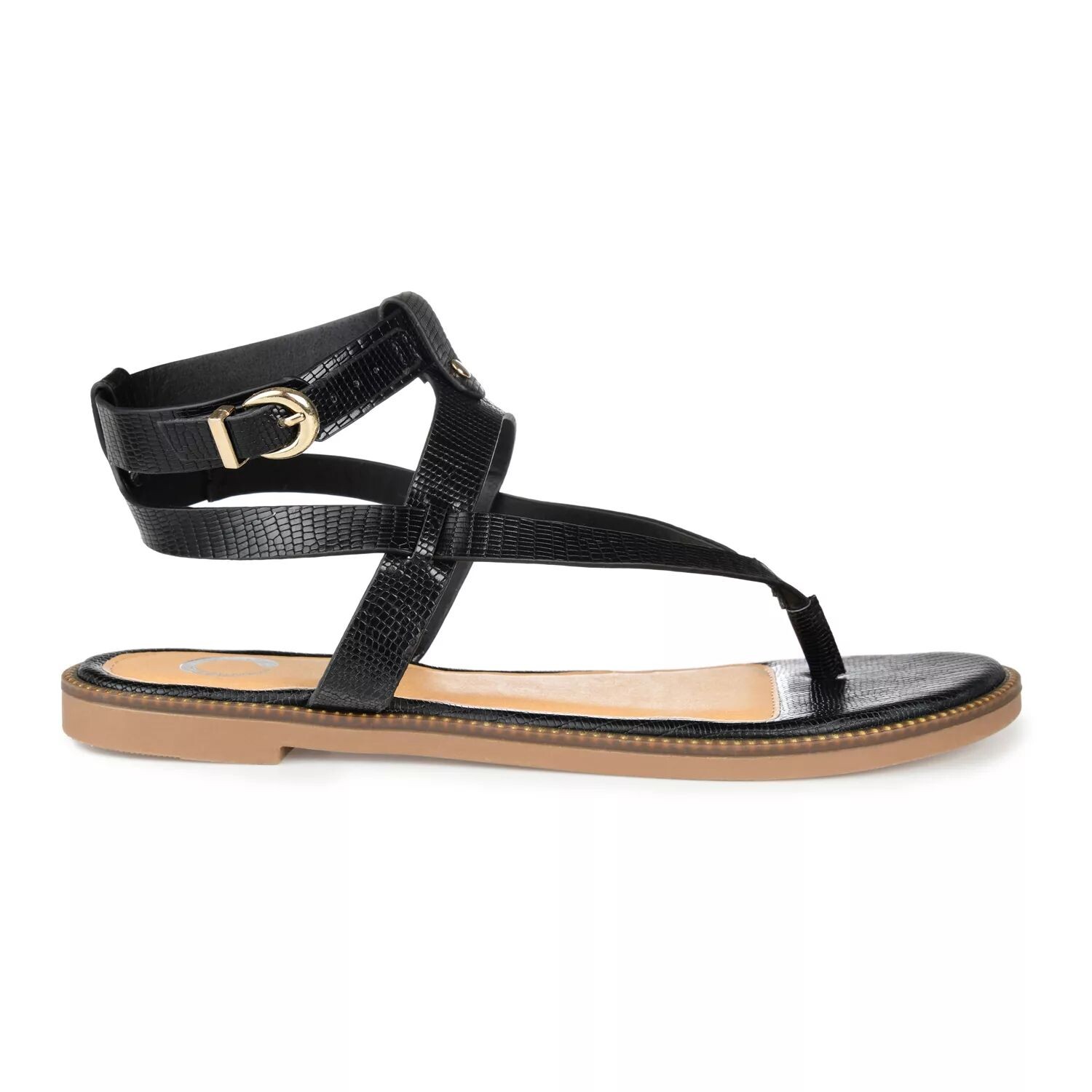 

Женские сандалии Tangie из коллекции Journee Journee Collection, синий