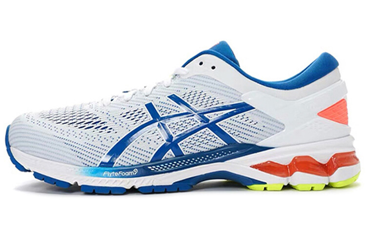 

Мужские кроссовки Asics Gel-Kayano 26