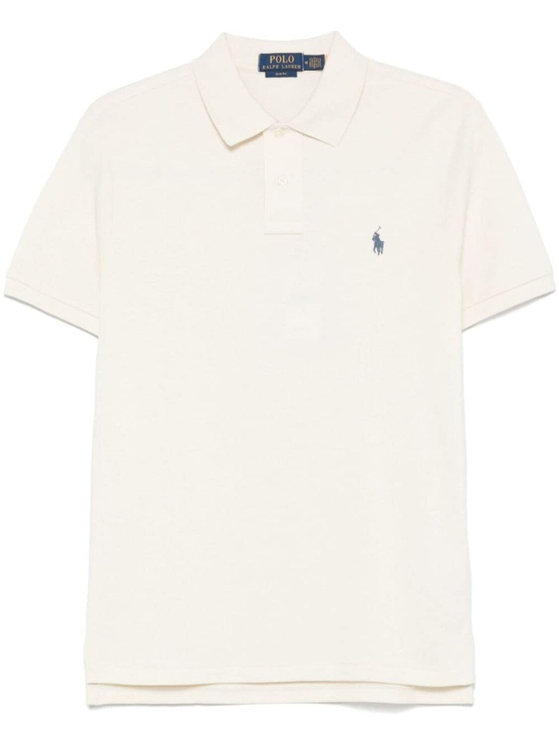 

Рубашка поло Classics Polo Ralph Lauren, нейтральный цвет