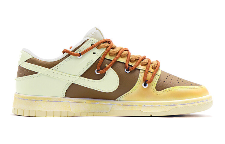 

Женские кроссовки для скейтбординга Nike Dunk