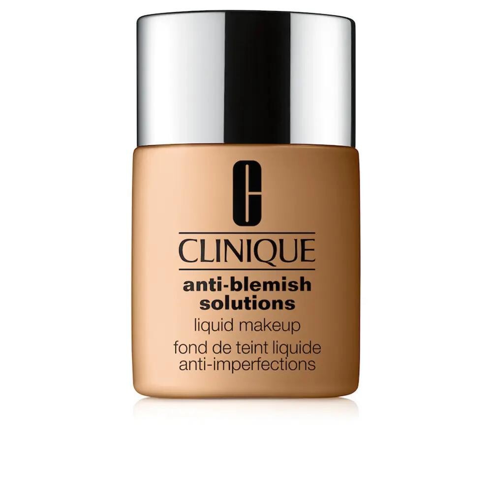 

Тональный крем Anti-Blemish Vanilla Clinique