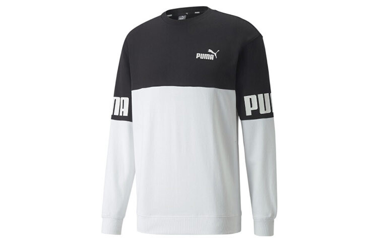 

Мужская толстовка Puma, цвет Black