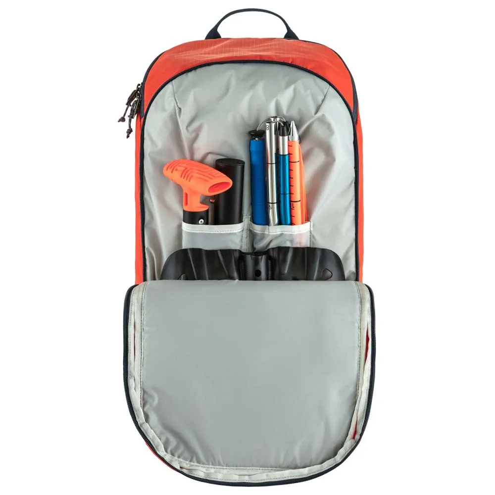 

Рюкзак Fjällräven Bergtagen Touring 30L M/L, оранжевый