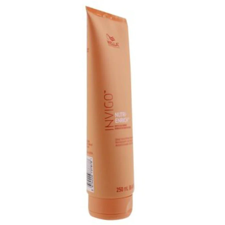 Wella - Invigo Nutri-Enrich Глубоко питающий кондиционер 250 мл/8, 4 унции — фото 3