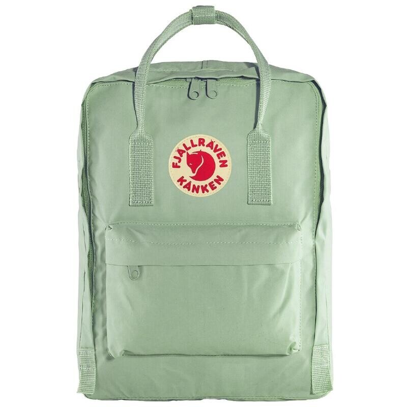 

Рюкзак Fjallraven, цвет aloegrün