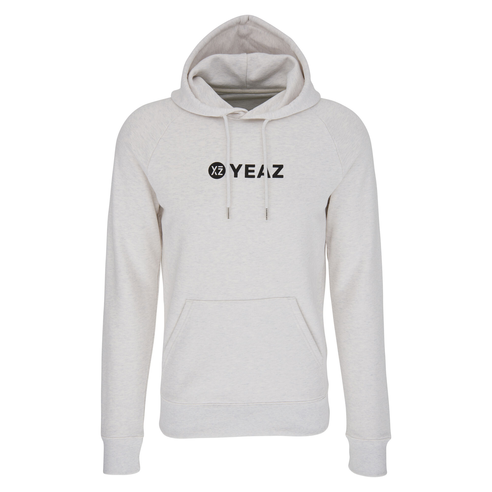 

Толстовка YEAZ CUSHER hoodie linen (unisex), бежевый