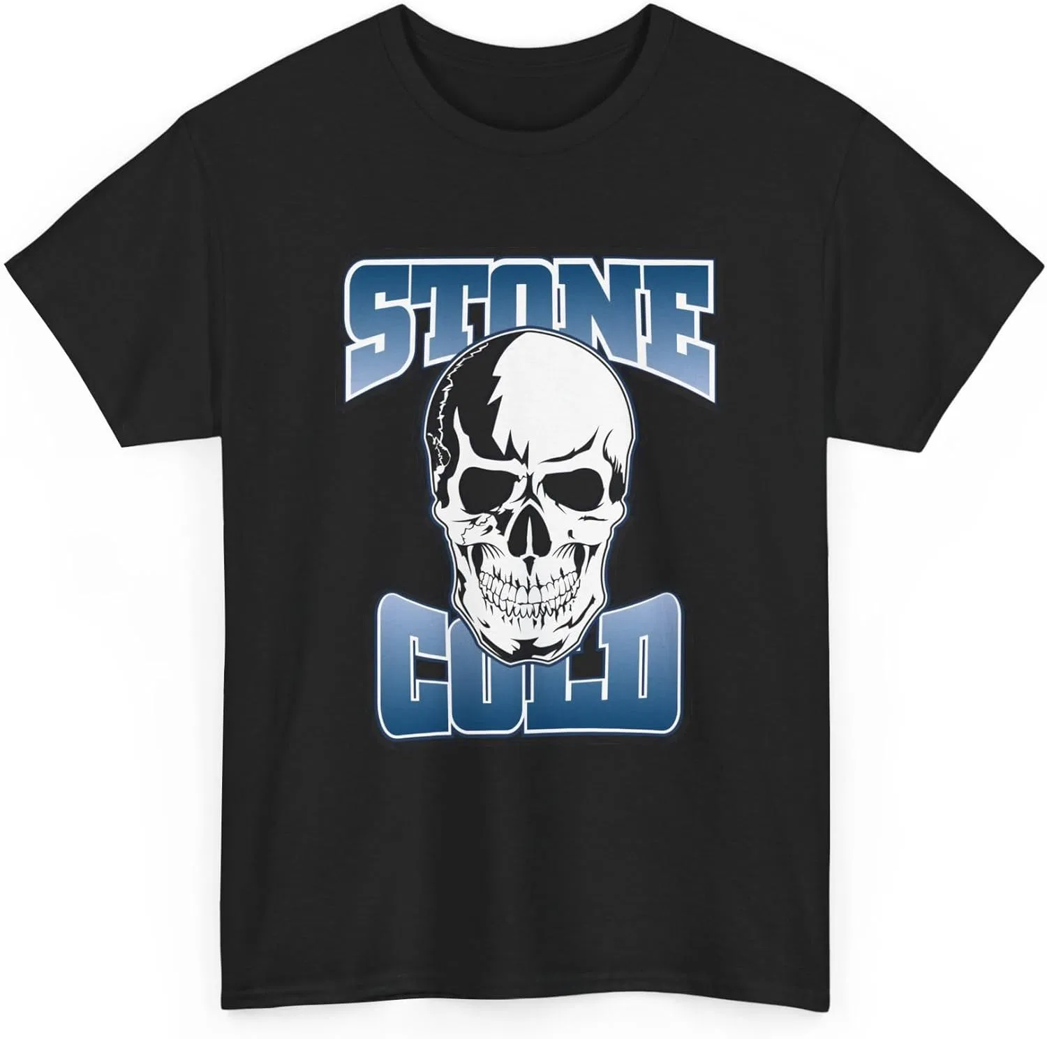 Футболка Stone Cold Steve Austin 3:16 Pro Wrestling Attitude Era — подарок для мужчины и женщины