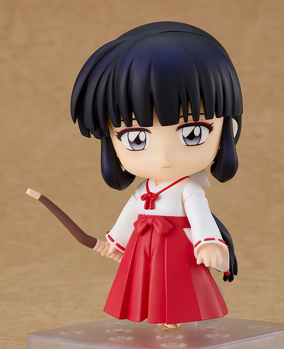 

Виниловая фигурка Inuyasha - Kikyo Nendoroid