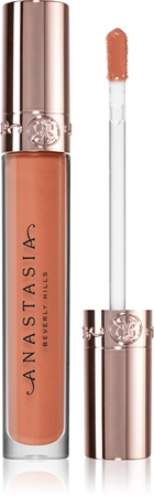 

Блеск для губ Anastasia Beverly Hills Lip Gloss, Caramel 4,5 ml