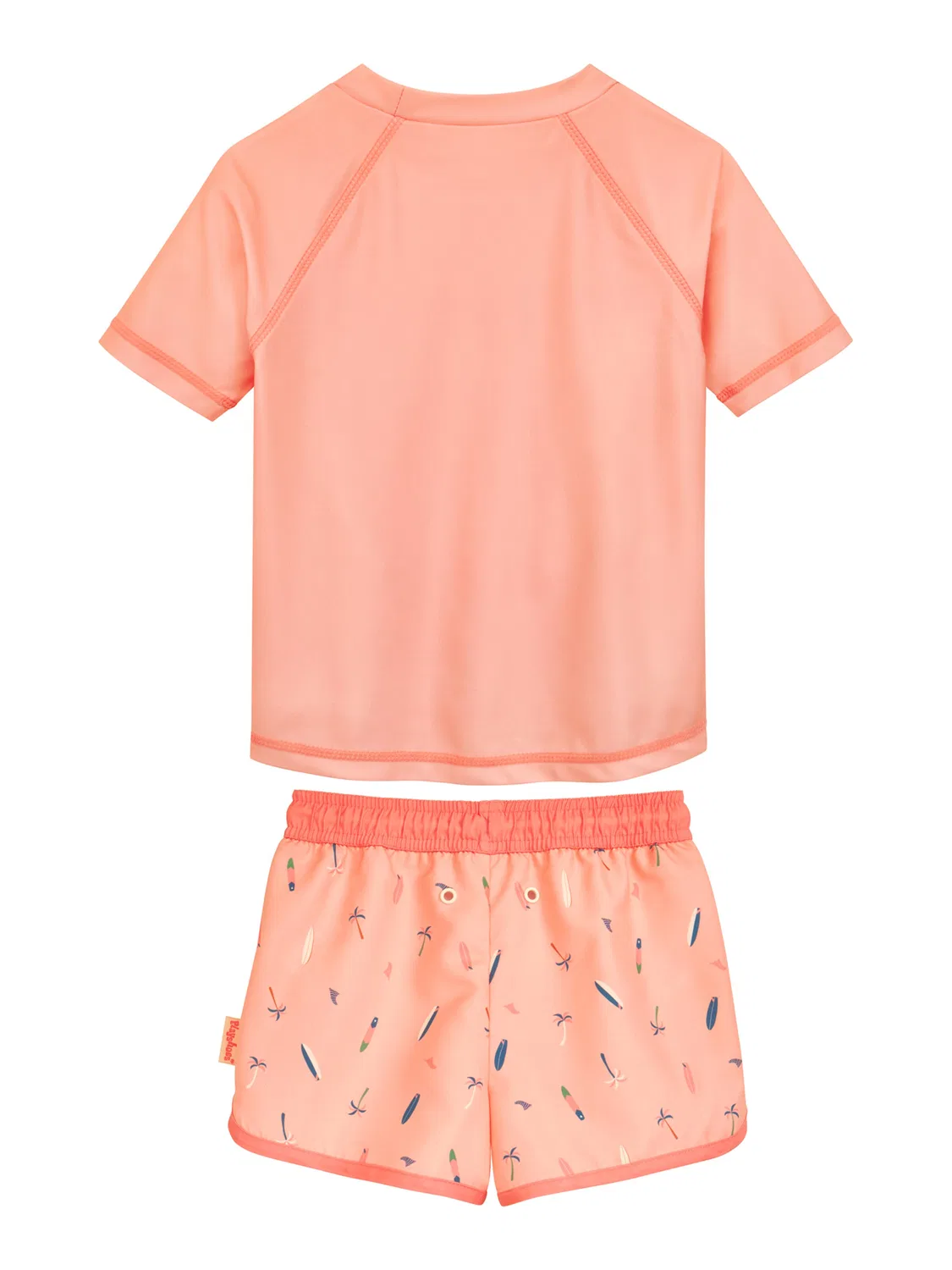 Защита от УФ-излучения Playshoes, Pastel Pink — фото 2