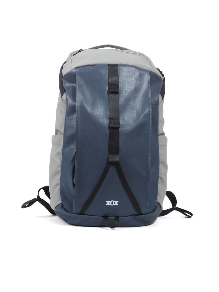 

Рюкзак для ноутбука LIRN 1 в цвете петролитово-серый Margelisch