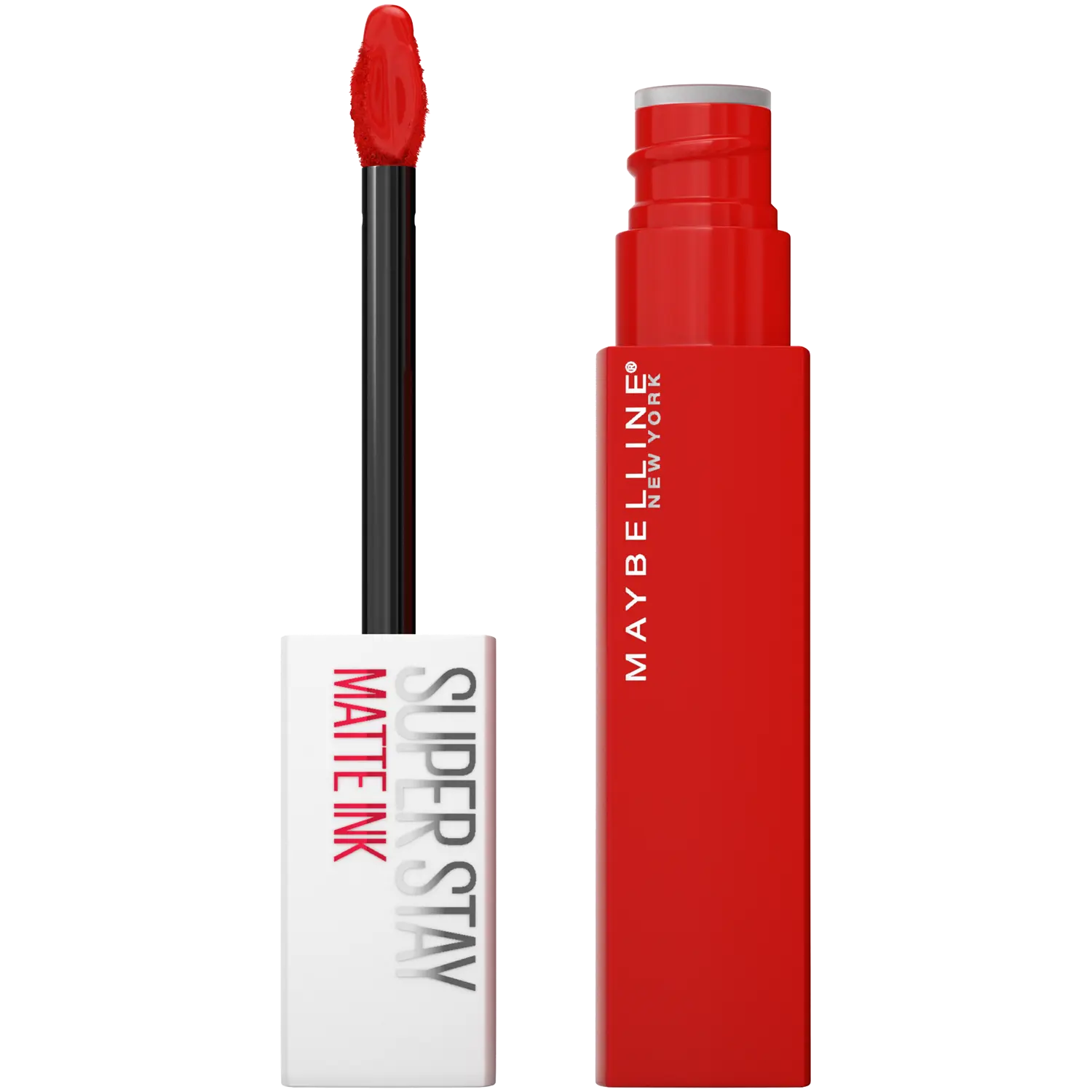 

Жидкая губная помада Maybelline New York Super Stay Matte Ink, 320 Individualist