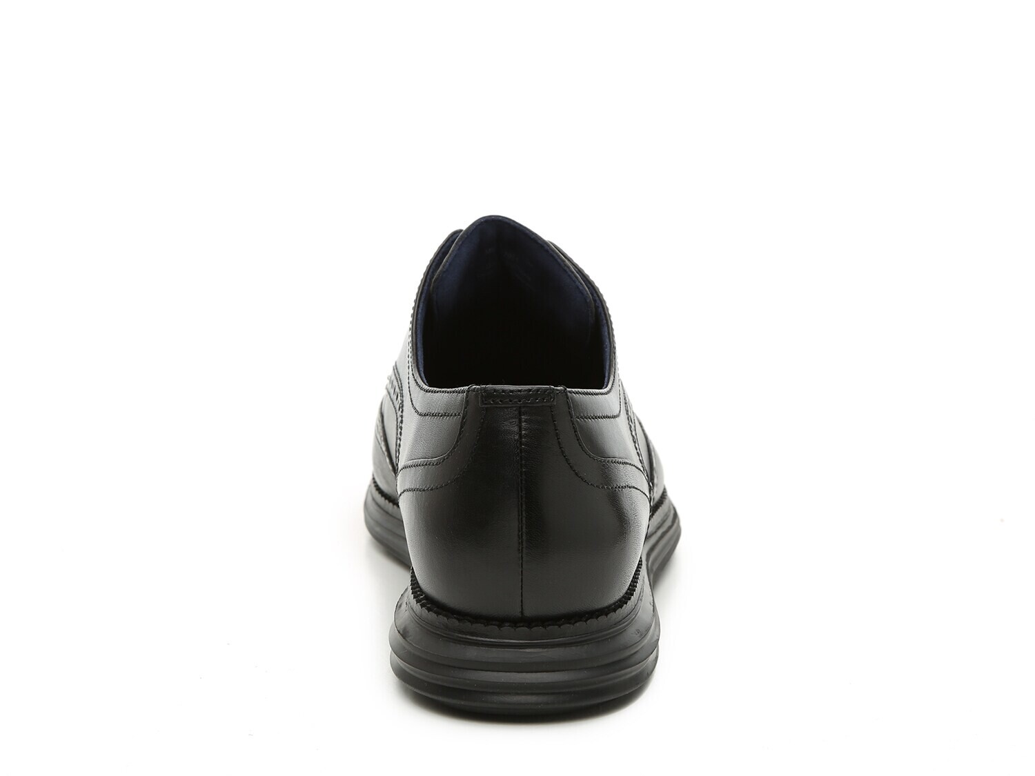 Оксфорды Cole Haan Original Grand, коричневый — фото 4
