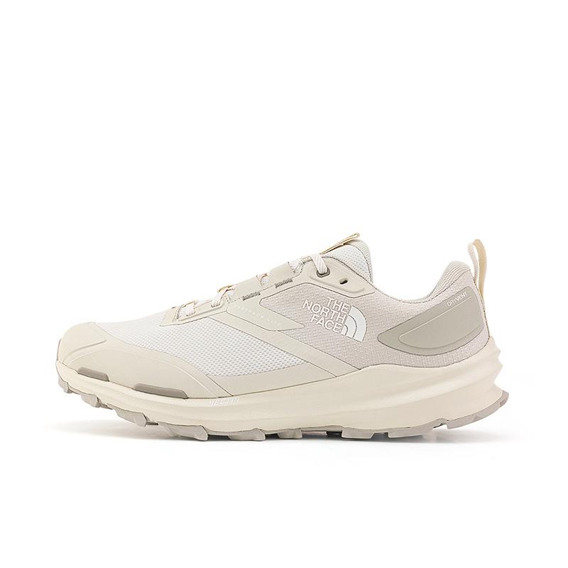 

THE NORTH FACE FASTPACK Нескользящие низкие треккинговые кроссовки Dune White для мужчин