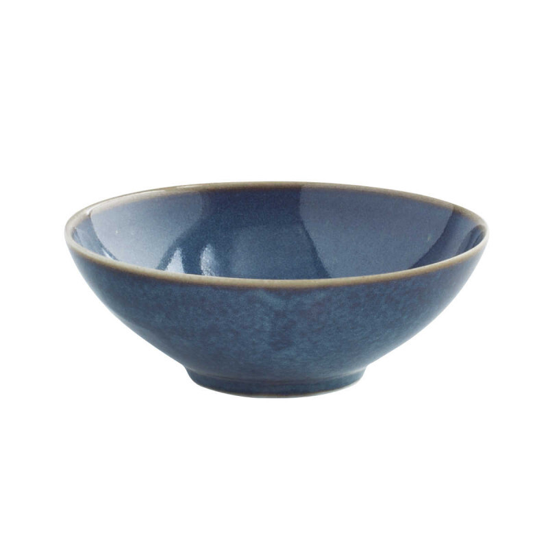 

Миска Homestyle atlantic синяя 9 см / 0,10 л Kahla, синий