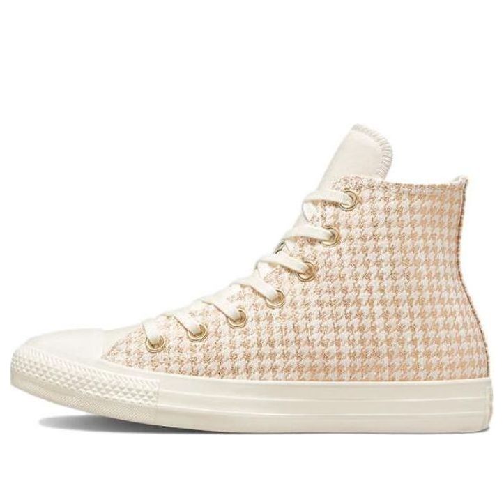 

Кеды Converse All Star 'Pink White'
