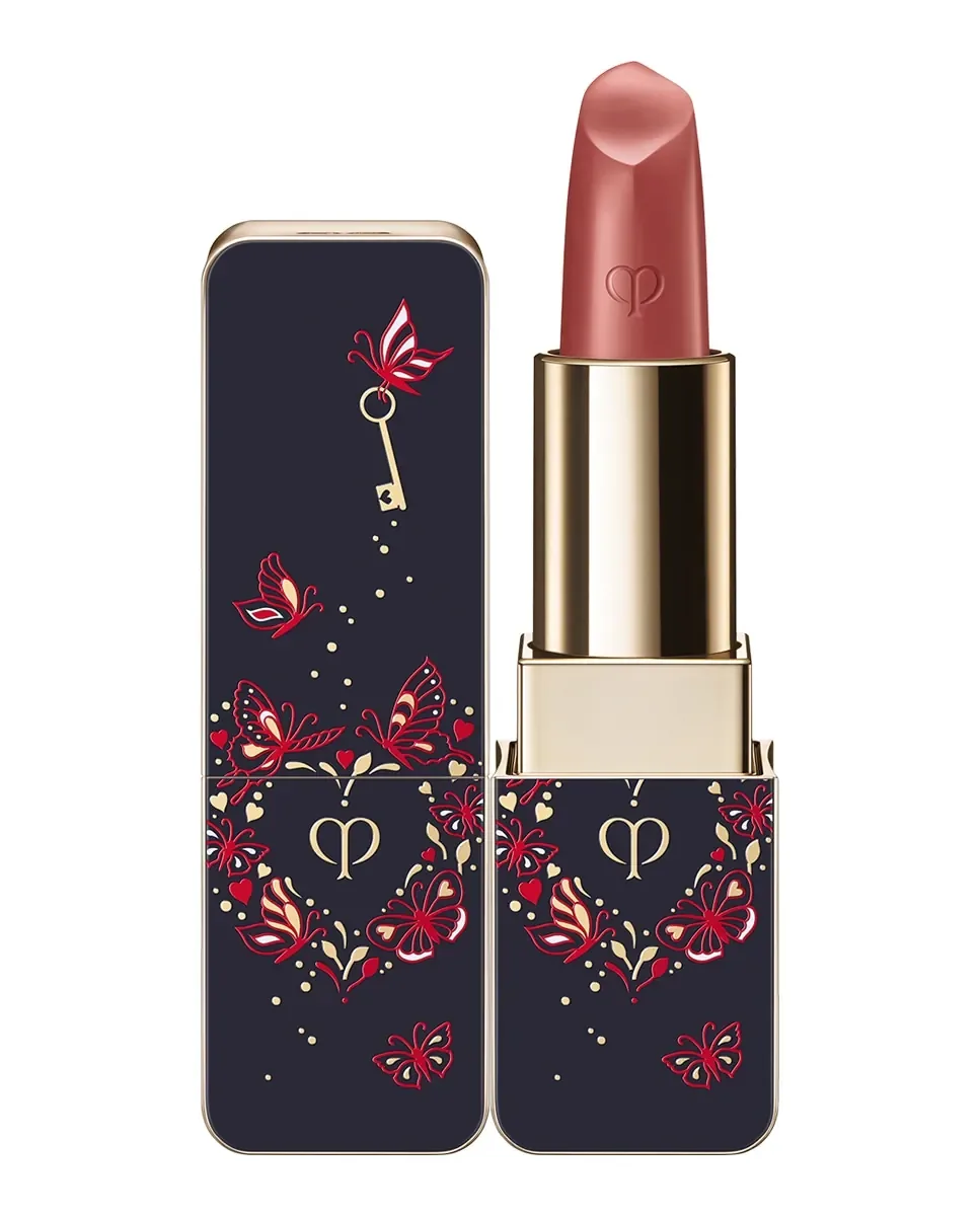 Помада Matte Love Collection Clé De Peau Beauté