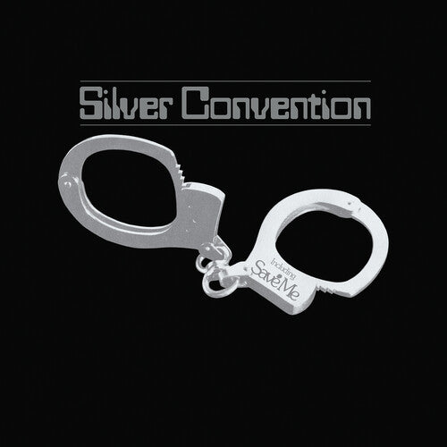 

CD диск Silver Convention: Save Me