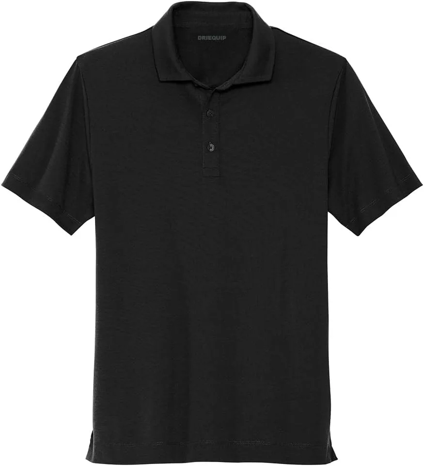 

Мужская футболка для гольфа Comfort-Tech DRIEQUIP