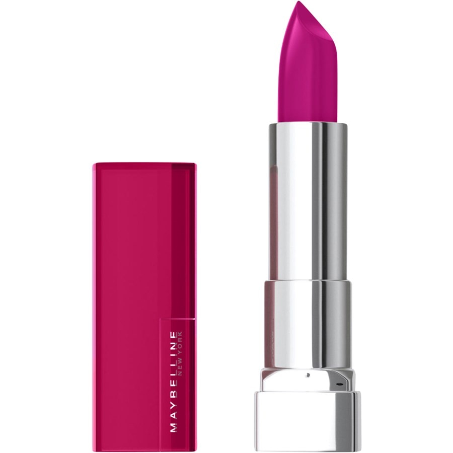 

Помада Maybelline New York Color Sensational Creamy Matte Lippenstift, Nr. 266 Pink Thrill / 4,4 g