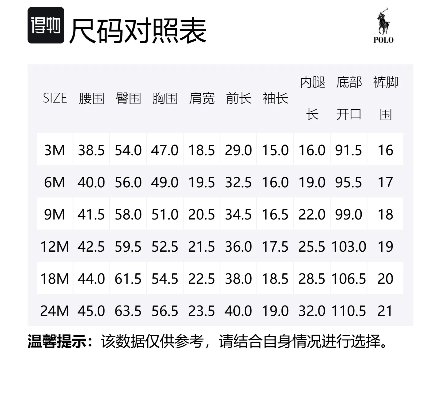 Polo Ralph Lauren Штаны синие белые для младенцев и малышей — фото 2