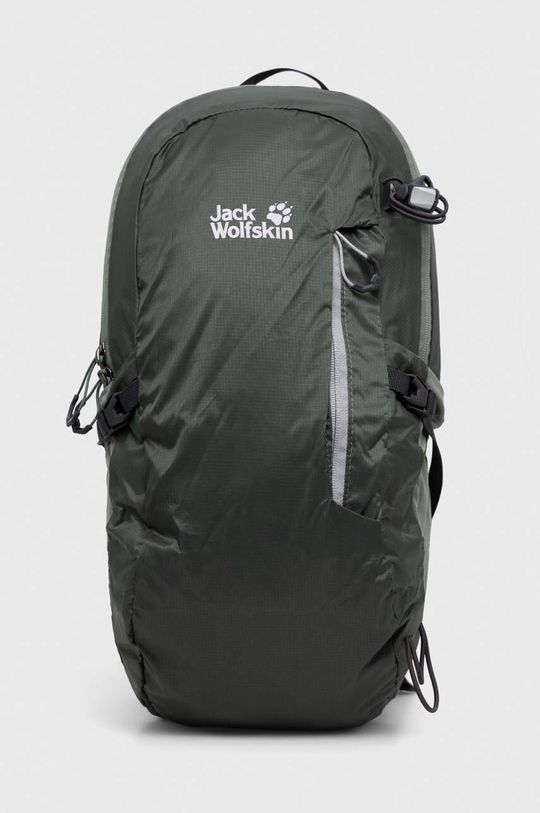 

Рюкзак Atmos Shape 16 Jack Wolfskin, зеленый