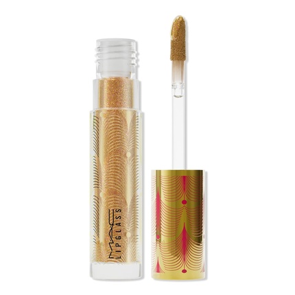 

Блеск для губ Lipglass с люрексом, 0,1 унции Mac