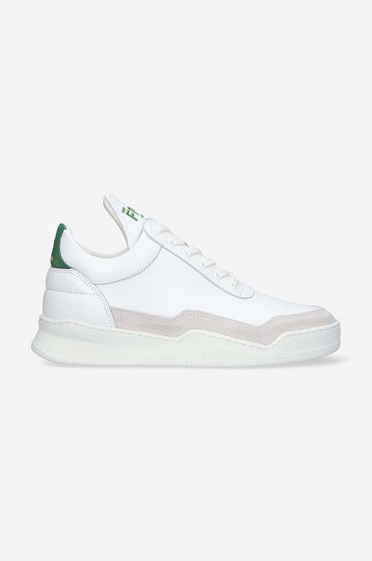 

Кроссовки Low Top Ghost Filling Pieces, белый