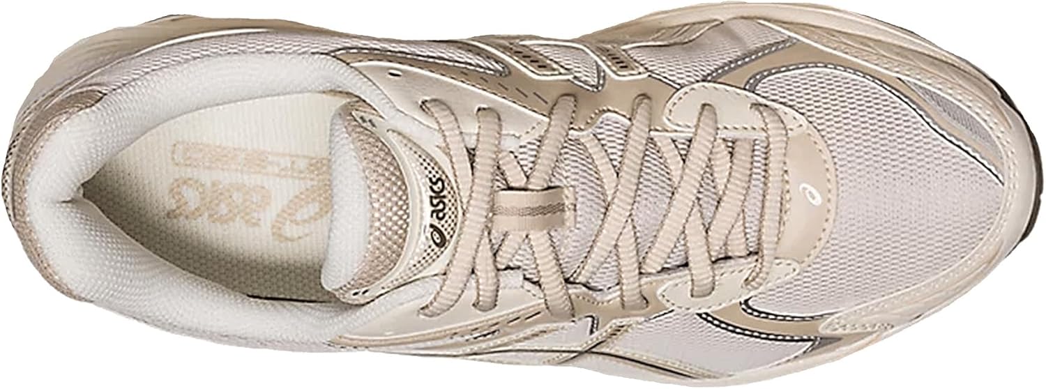 Беговые кроссовки ASICS для мужчин GT-2160, Oatmeal Simply Taupe — фото 4