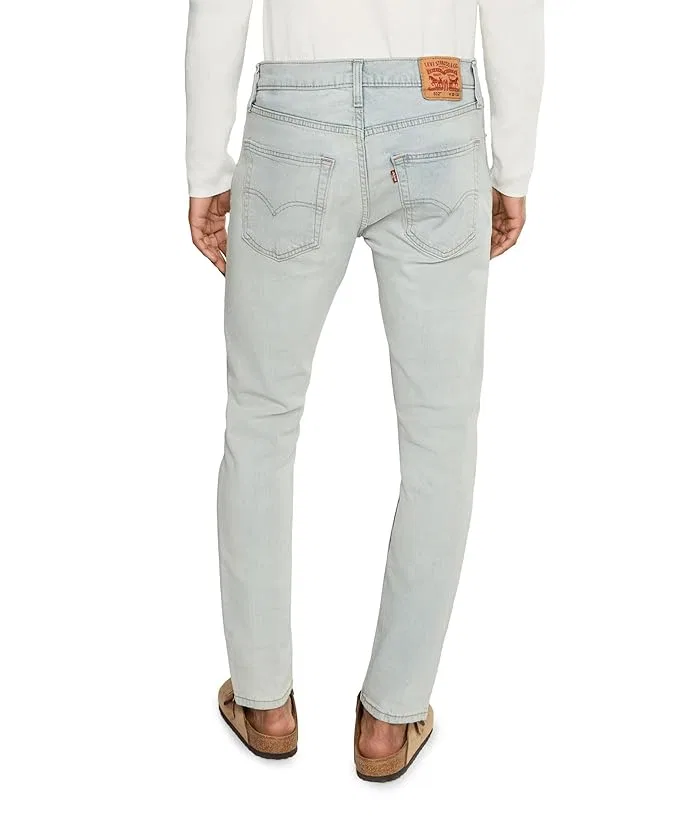 Джинсы Slim Taper 512 Levi's Mens, Brightest Sun — фото 4