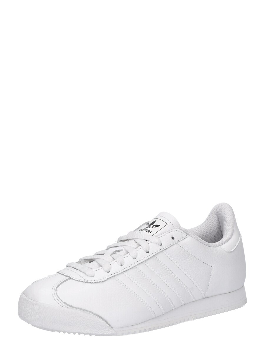 

Кроссовки ADIDAS ORIGINALS Sneakers K 74, белый