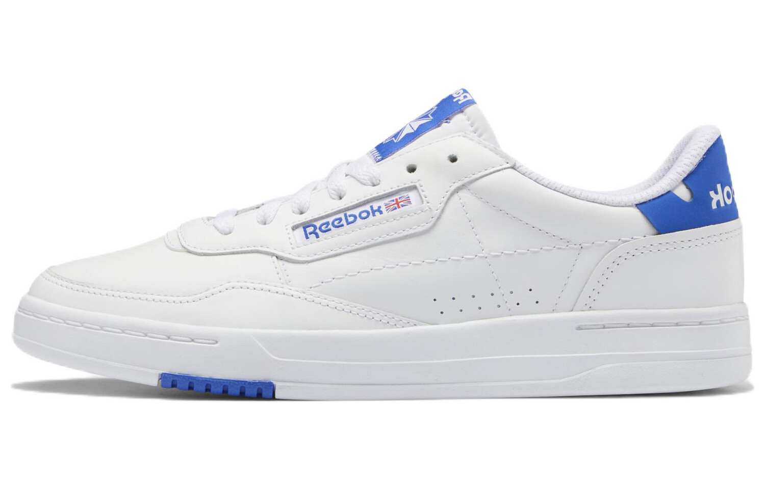 

Обувь для скейтбординга Reebok Court Peak унисекс