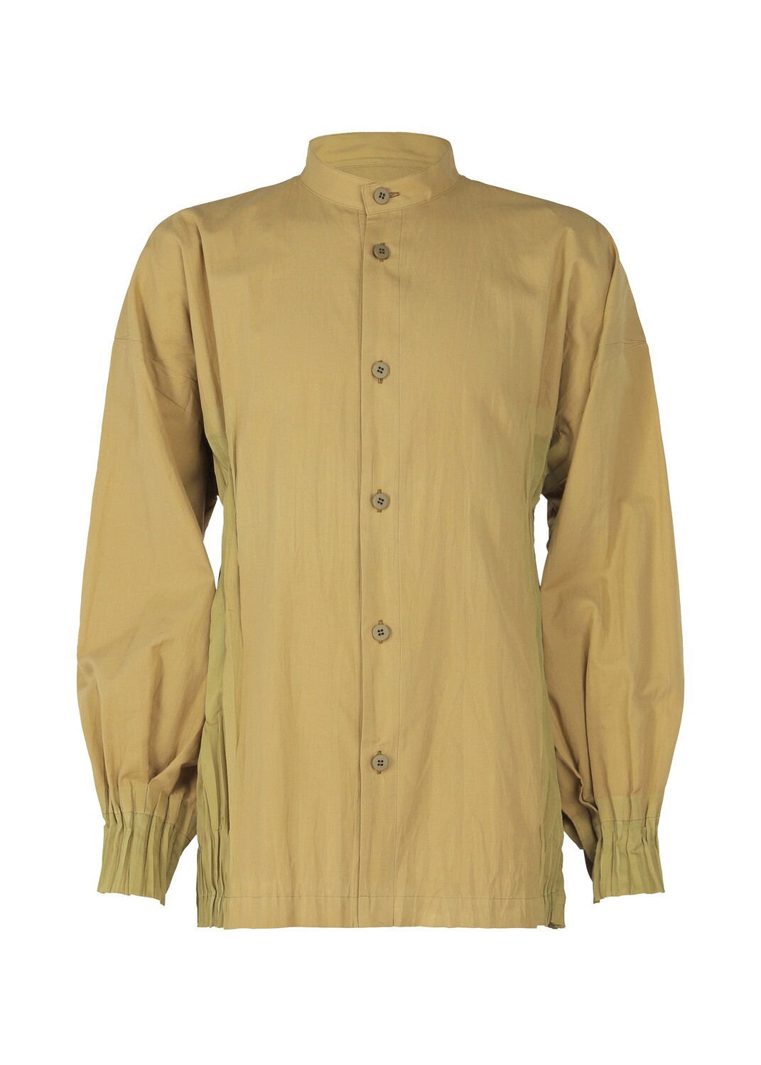 

Рубашка duo shirt Im Men, хаки