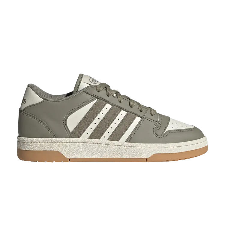 

Кроссовки Break Start J, цвет Olive White Gum