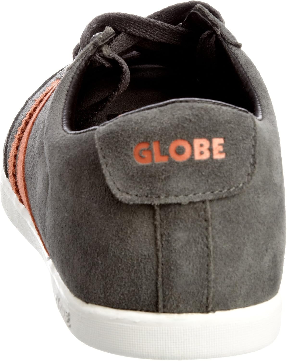 Мужские кроссовки Globe, оранжевый/серый — фото 3