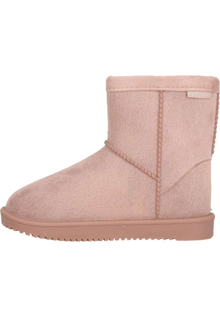 

ZIGZAG Зимние ботинки для детей Зигзаг Дакс