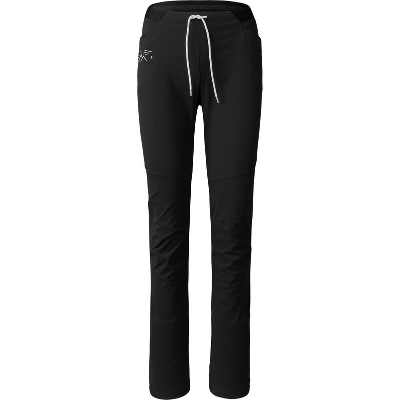 

Женские брюки Alpmate Martini Sportswear, черный