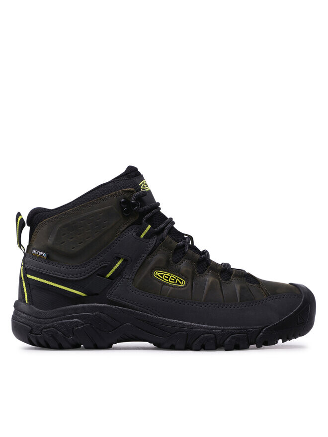 

Сапоги Keen, хаки