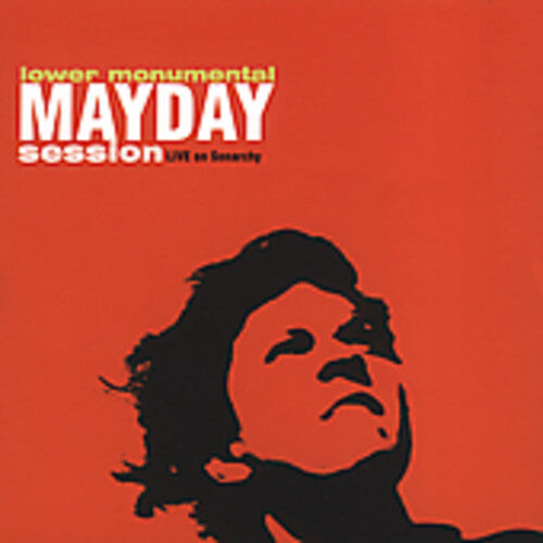 

CD диск Lower Monumental: Mayday Session