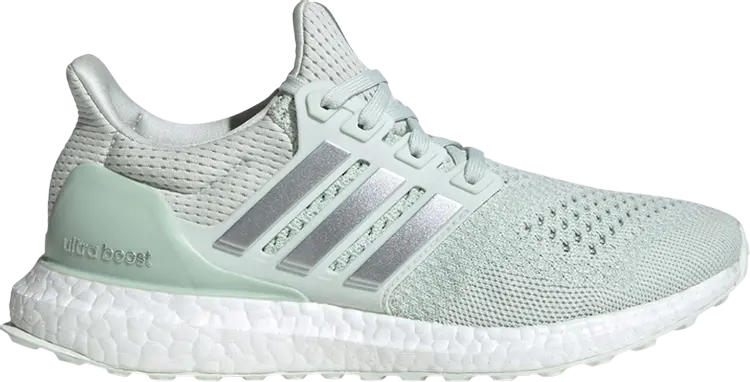 

Кроссовки Wmns UltraBoost 1.0 'Crystal Jade', зеленый