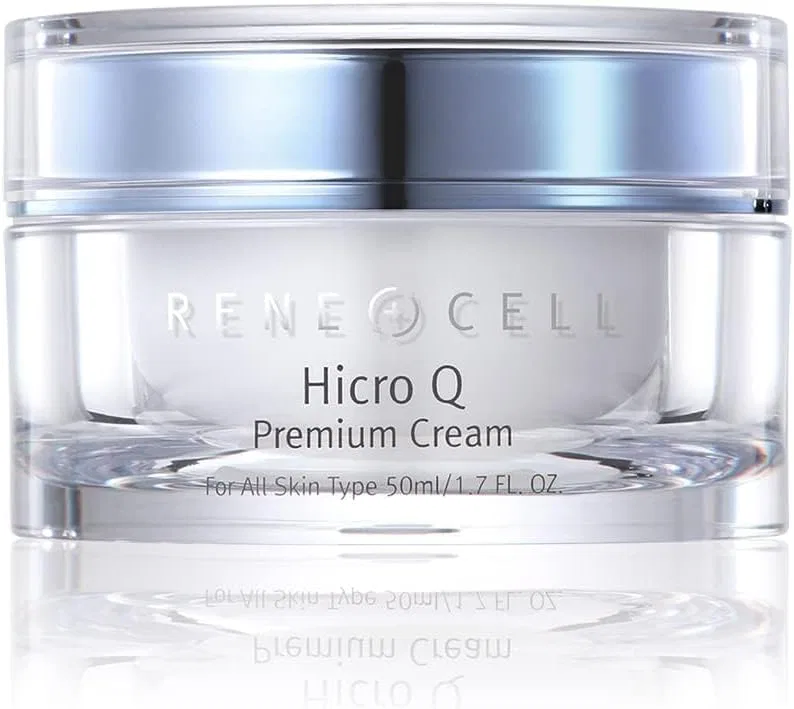 Дневной крем Renecell Hi-Cho Q Premium Cream, 50 мл