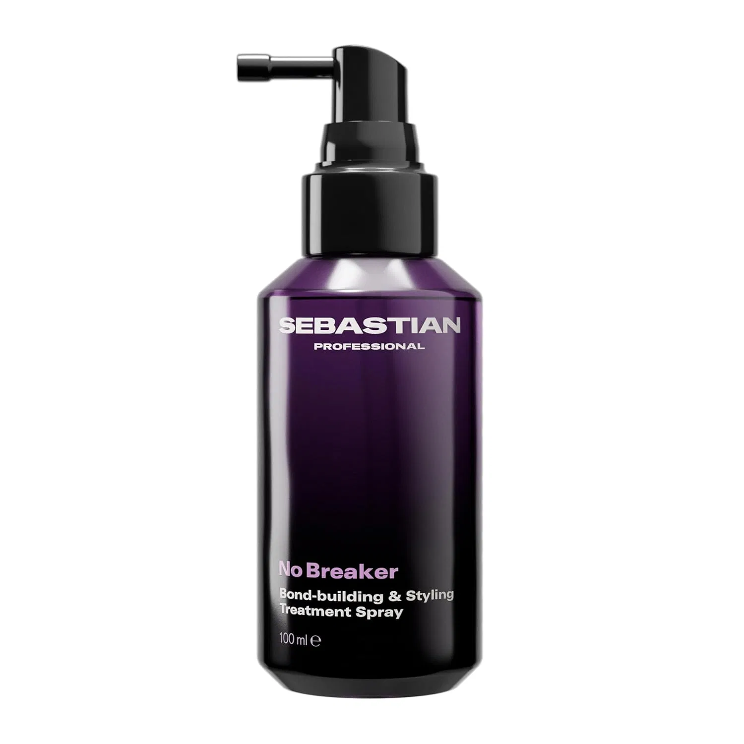 Спрей для волос «No.Breaker» от Sebastian Professional, 100 мл Sebastian
