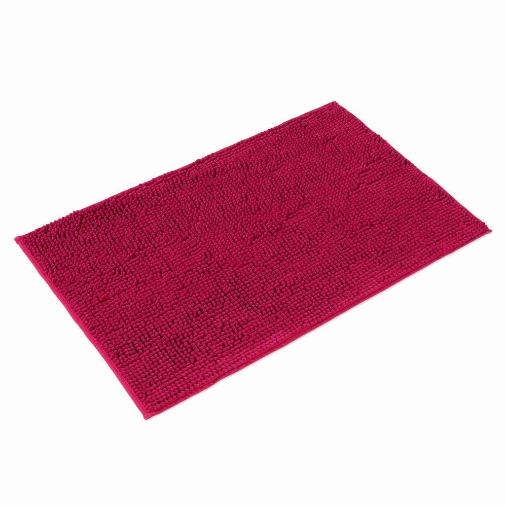 

Коврик для ванной WohnDirect PARIS розовый 50 x 80 см
